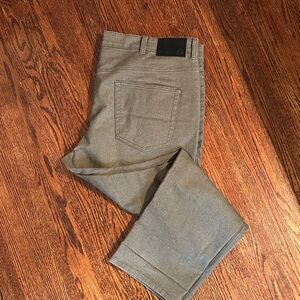 English Laundry Olive Green Pants